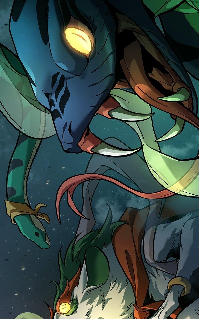 Omniscient Reader Chapter 290 — page 67