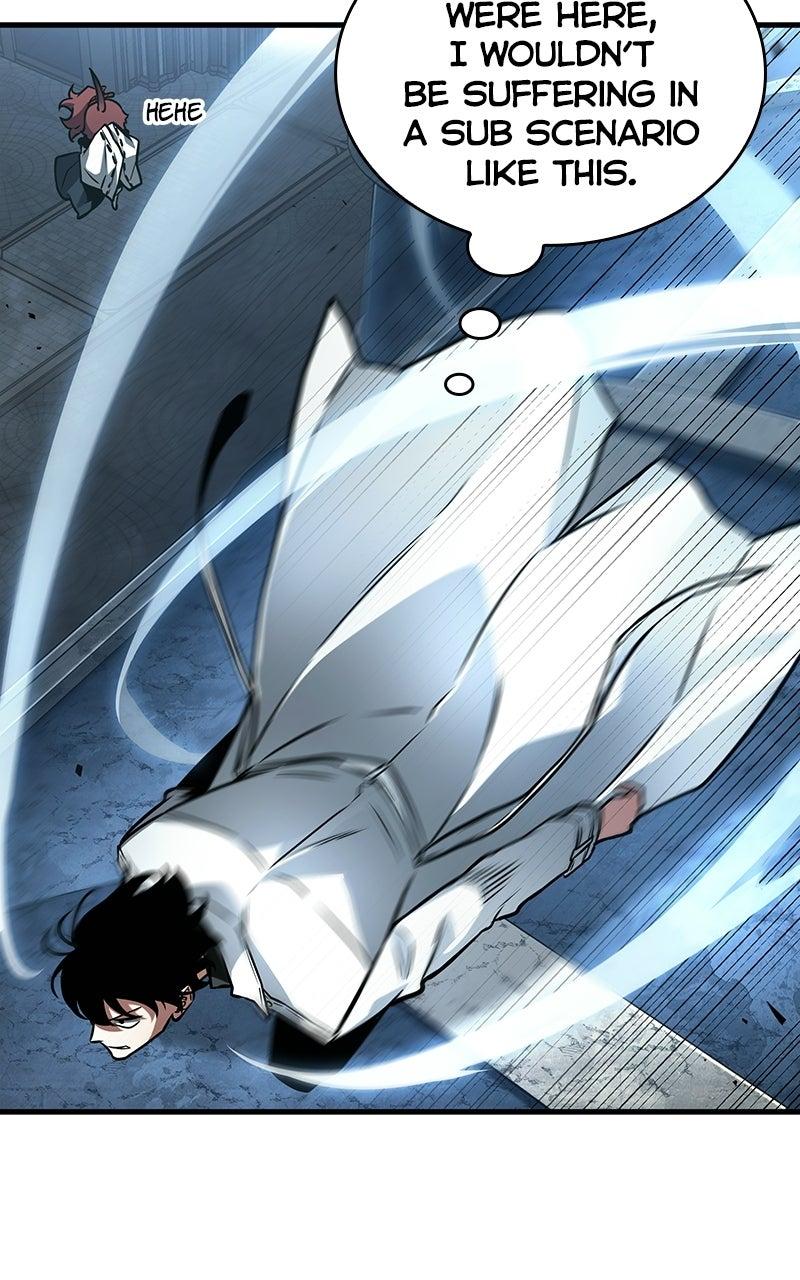 Omniscient Reader Chapter 290 — page 83