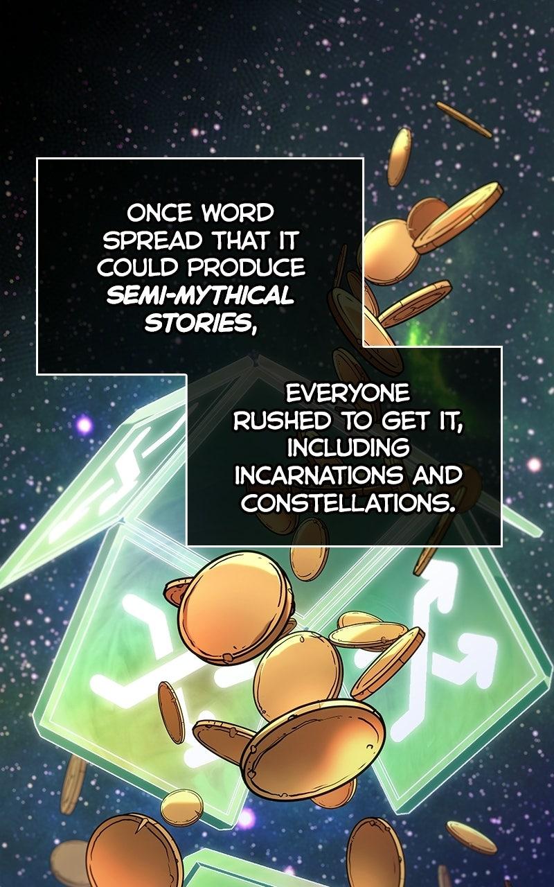 Omniscient Reader Chapter 290 — page 91
