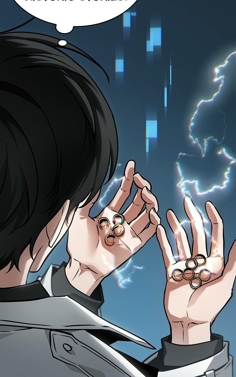 Omniscient Reader Chapter 290 — page 97