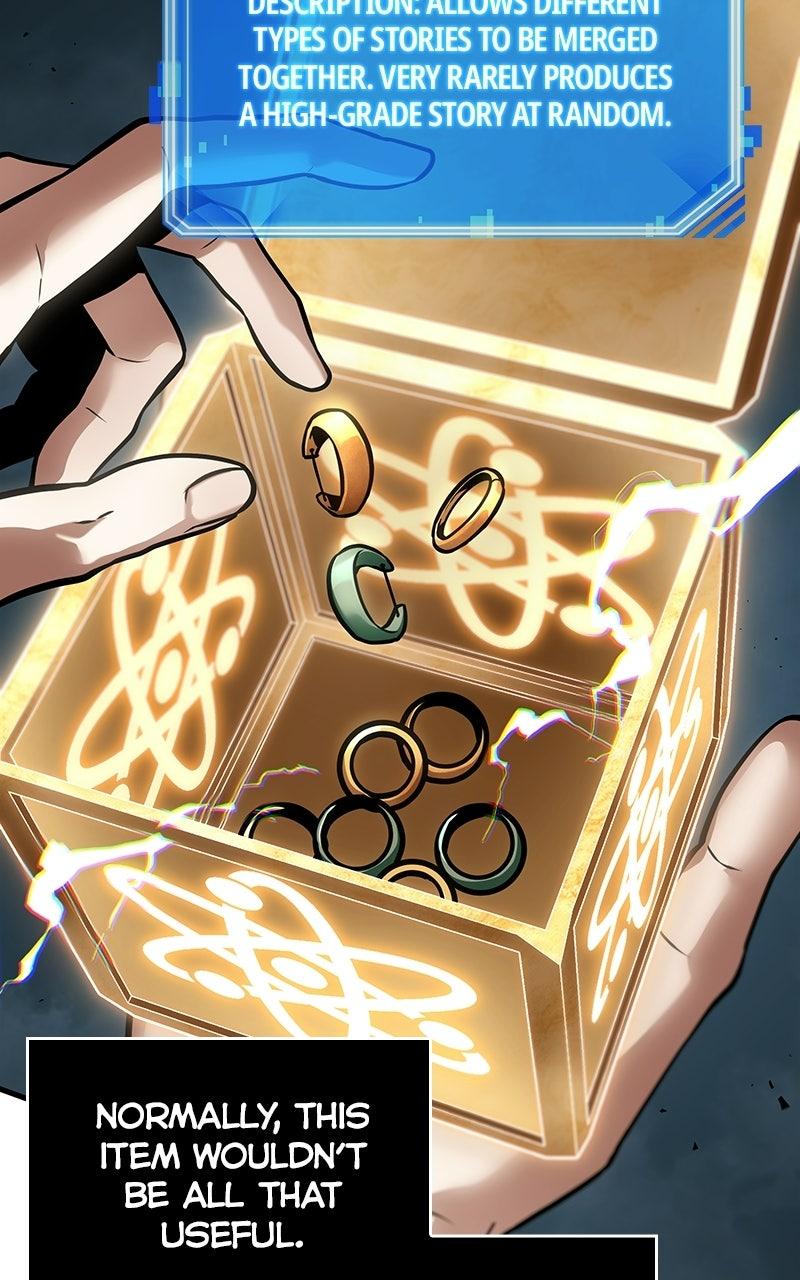 Omniscient Reader Chapter 290 — page 101