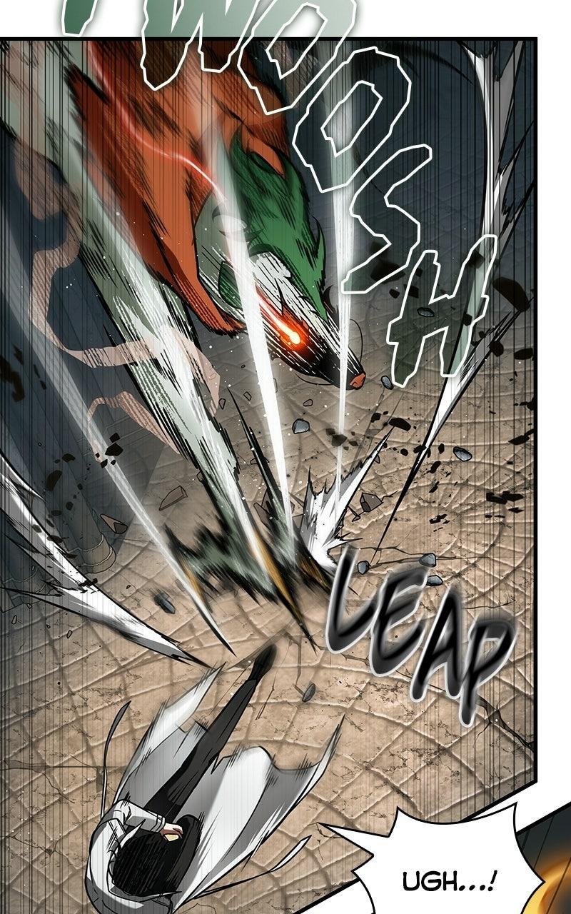 Omniscient Reader Chapter 290 — page 106