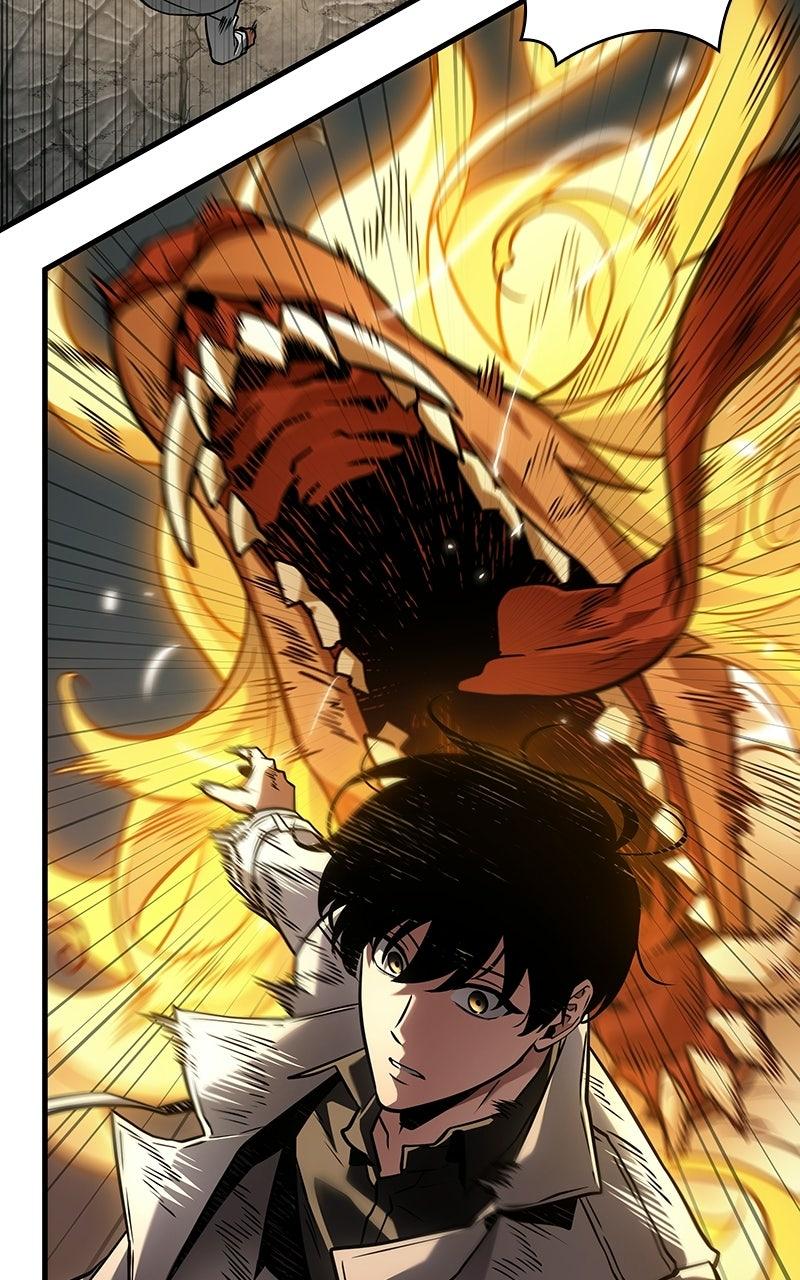 Omniscient Reader Chapter 290 — page 107
