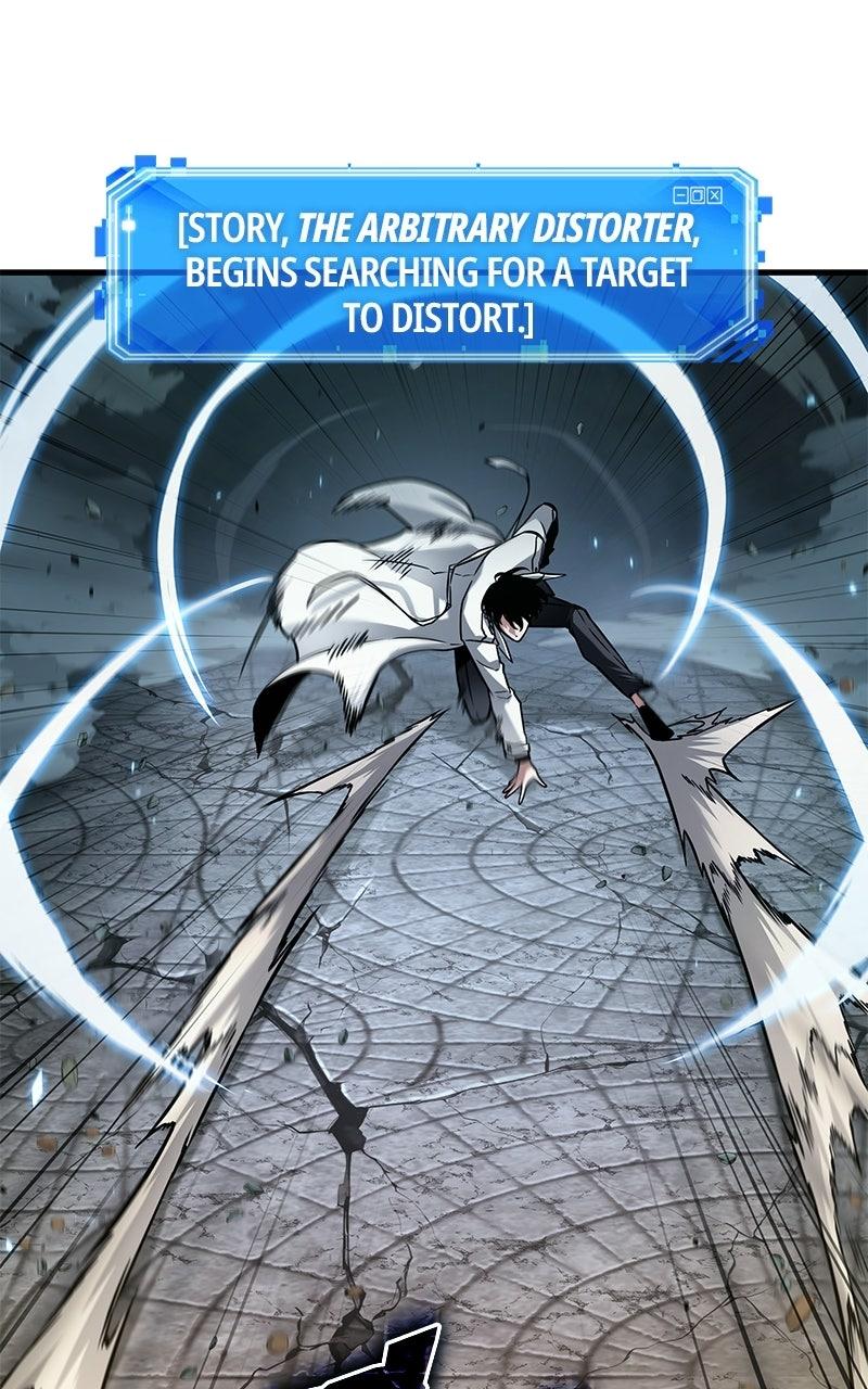 Omniscient Reader Chapter 290 — page 110