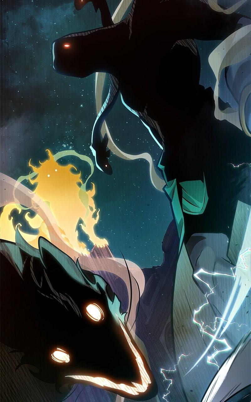Omniscient Reader Chapter 290 — page 112