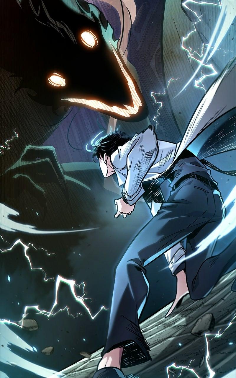 Omniscient Reader Chapter 291 — page 4