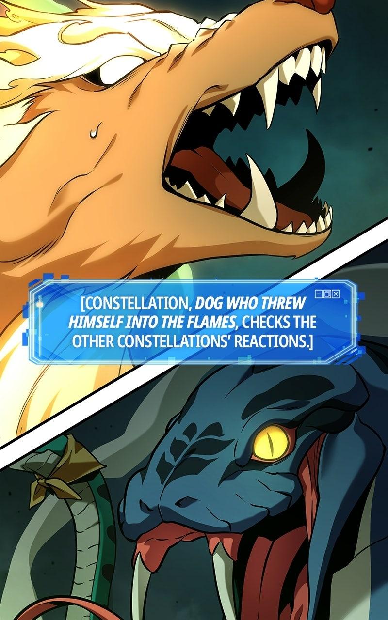 Omniscient Reader Chapter 291 — page 8