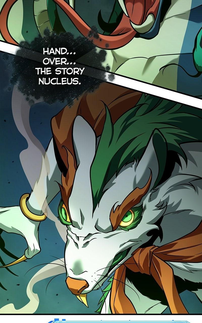 Omniscient Reader Chapter 291 — page 9
