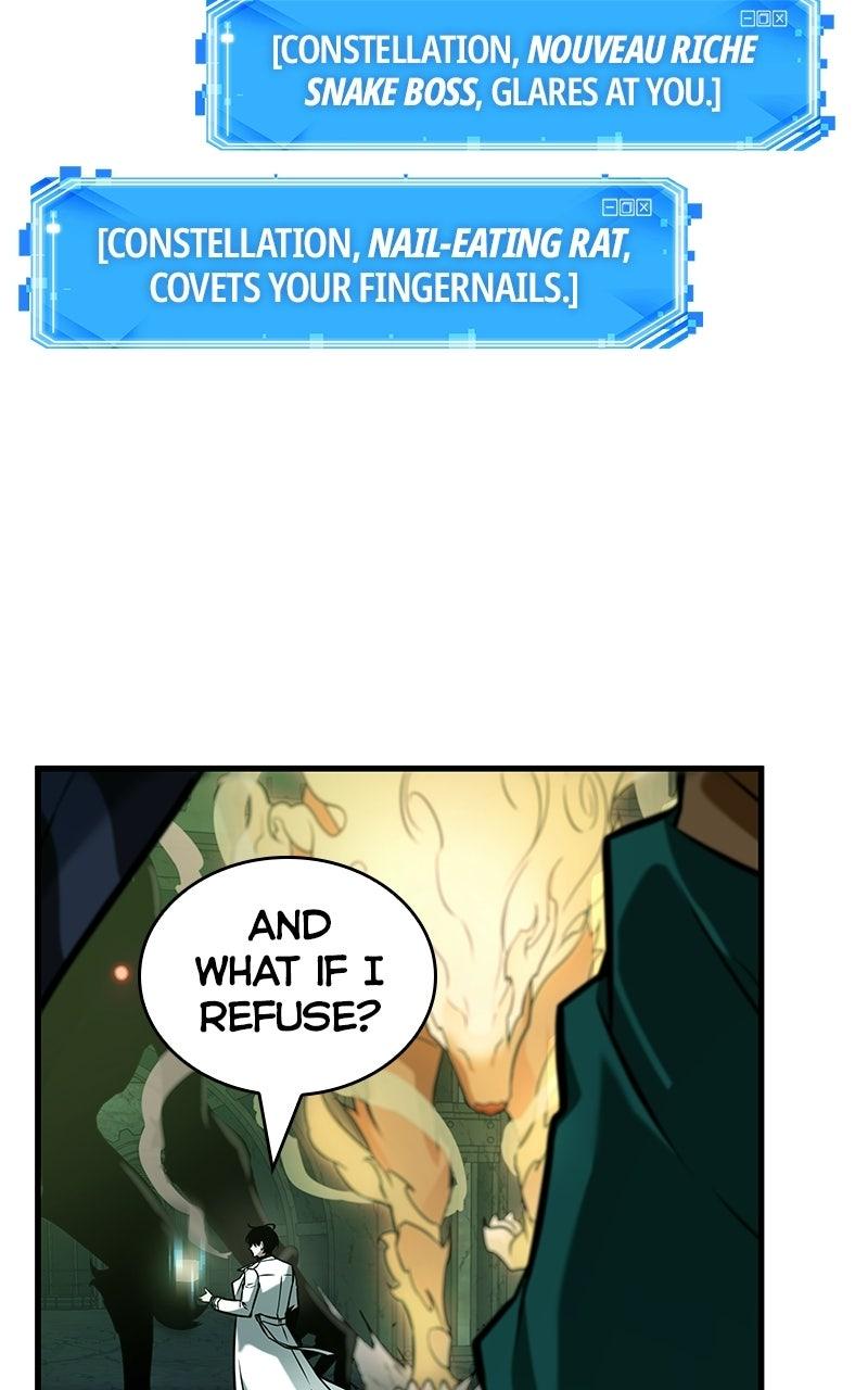 Omniscient Reader Chapter 291 — page 10