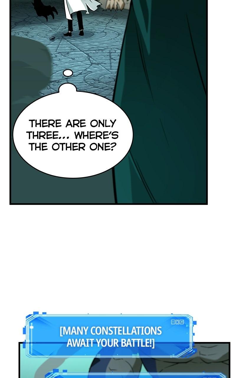 Omniscient Reader Chapter 291 — page 11
