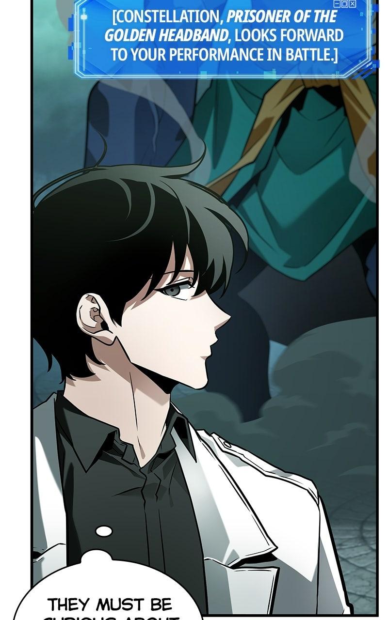 Omniscient Reader Chapter 291 — page 12
