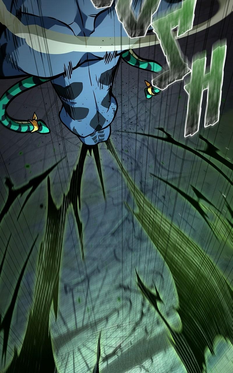 Omniscient Reader Chapter 291 — page 17