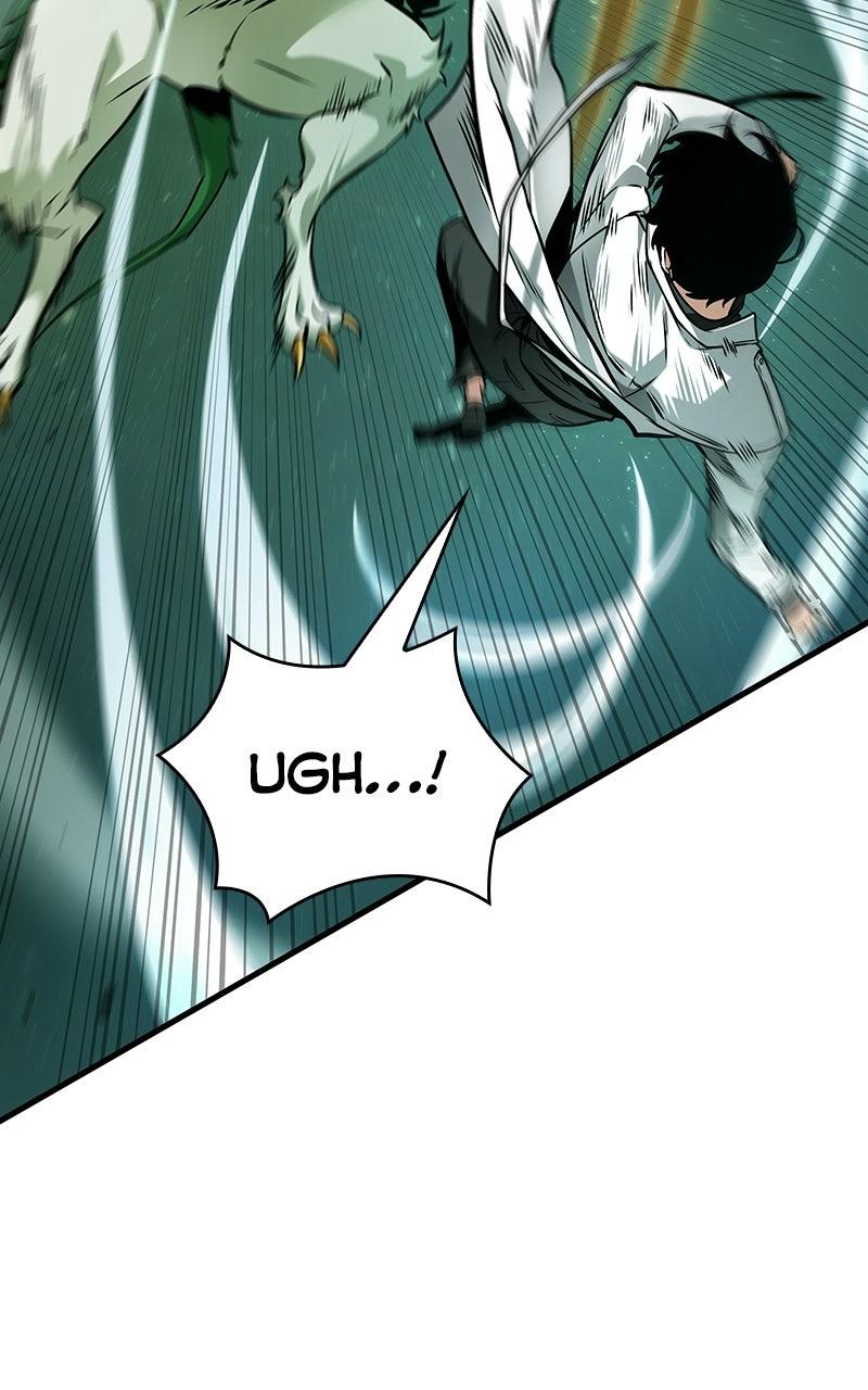 Omniscient Reader Chapter 291 — page 22