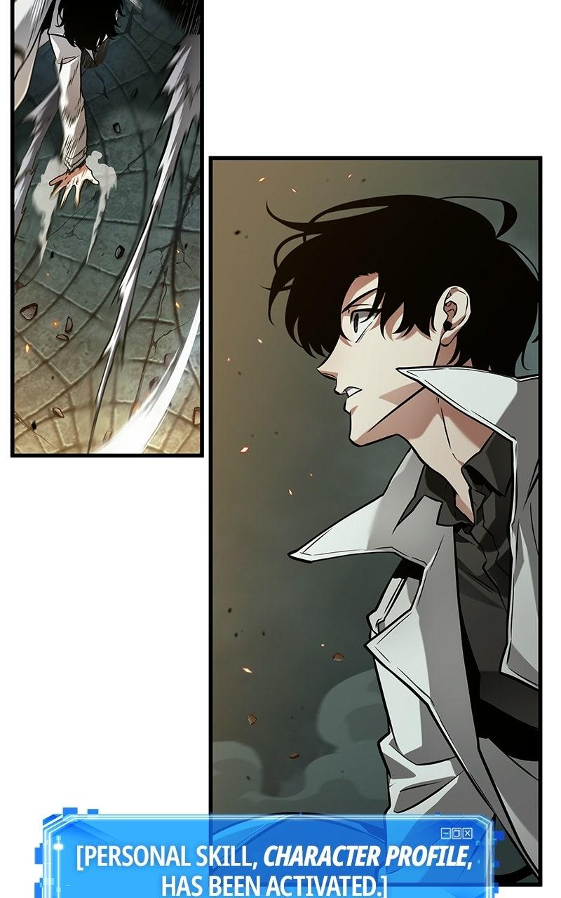 Omniscient Reader Chapter 291 — page 29