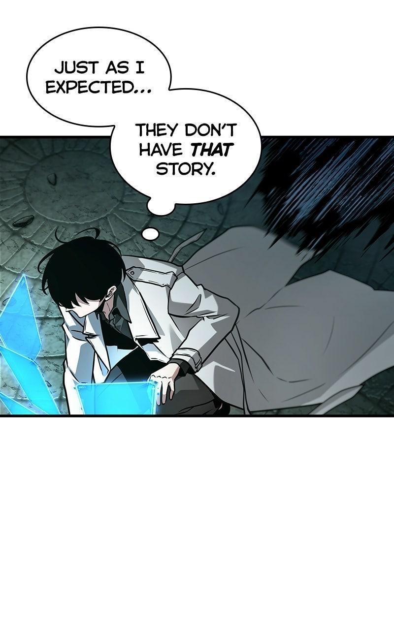 Omniscient Reader Chapter 291 — page 35