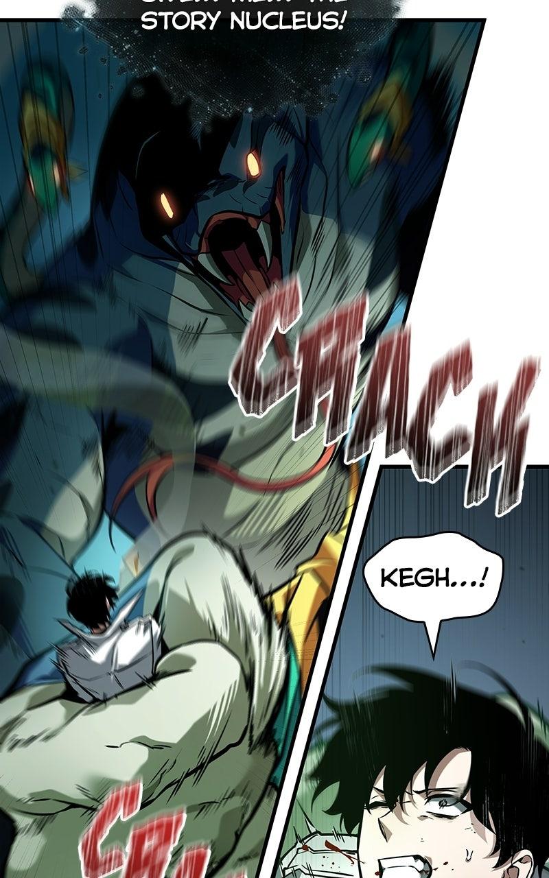 Omniscient Reader Chapter 291 — page 38
