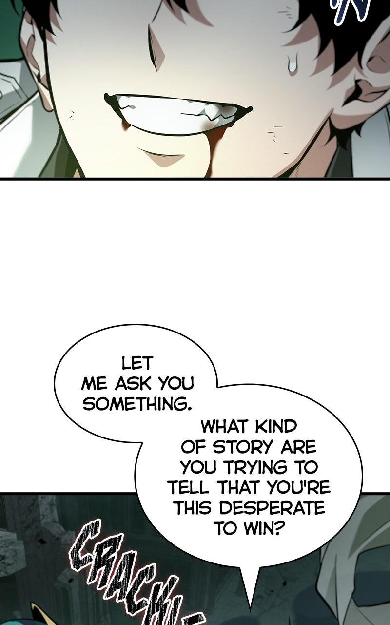 Omniscient Reader Chapter 291 — page 40