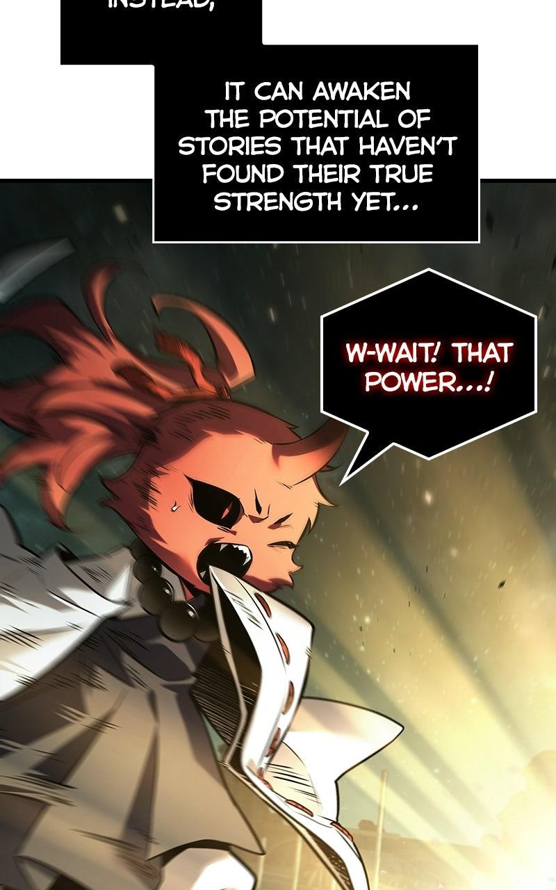 Omniscient Reader Chapter 291 — page 48