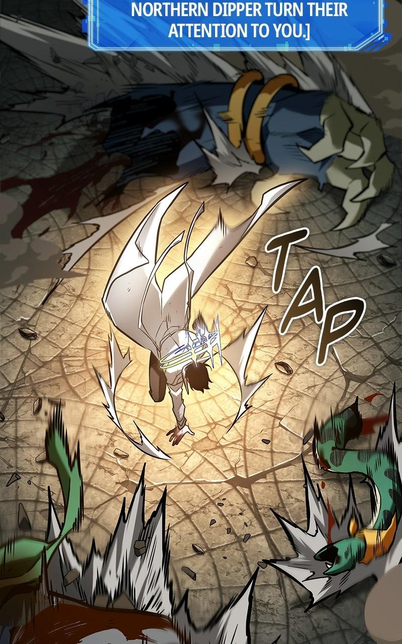Omniscient Reader Chapter 291 — page 61