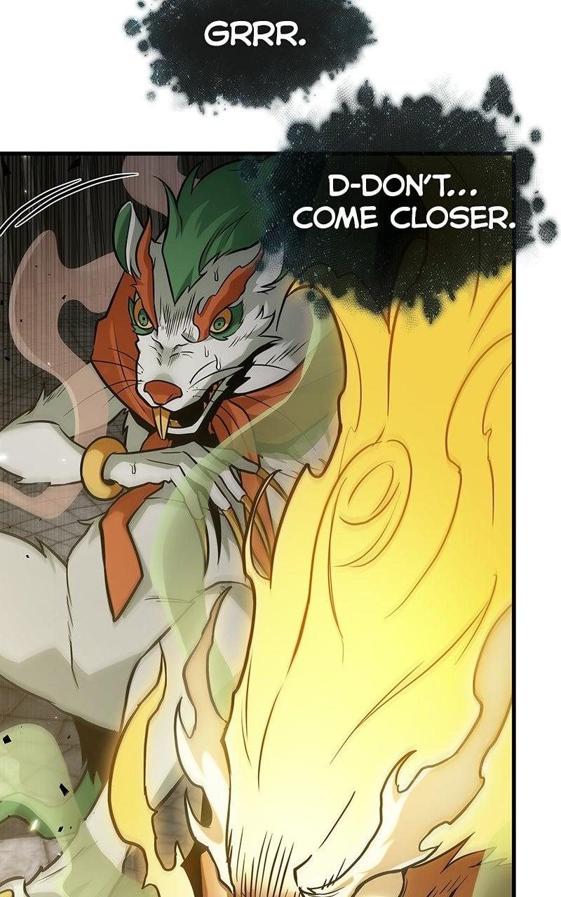 Omniscient Reader Chapter 291 — page 77