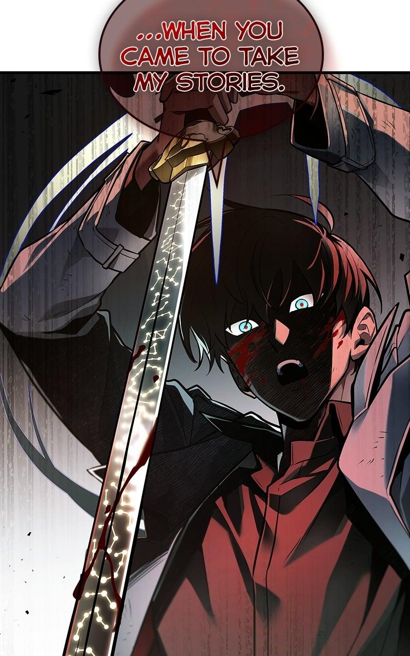 Omniscient Reader Chapter 291 — page 87