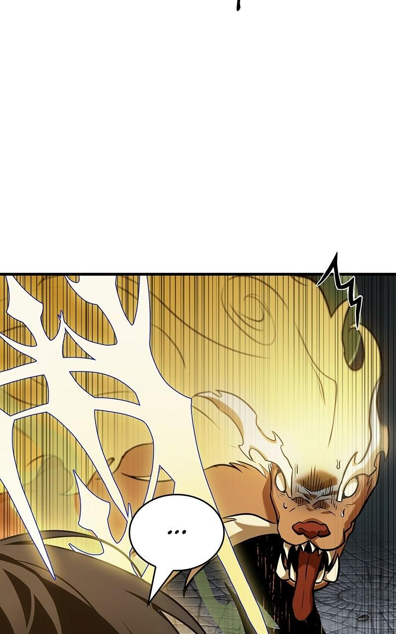 Omniscient Reader Chapter 291 — page 91