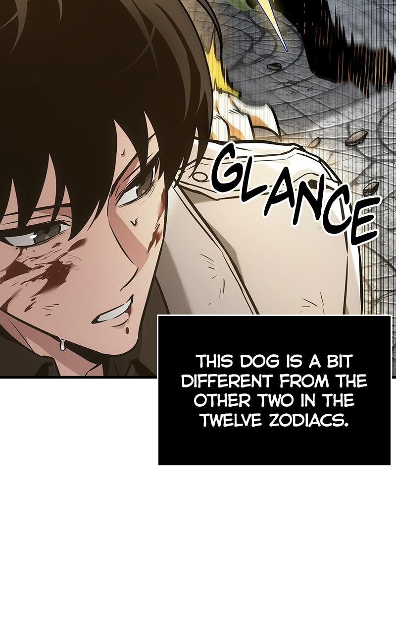 Omniscient Reader Chapter 291 — page 92