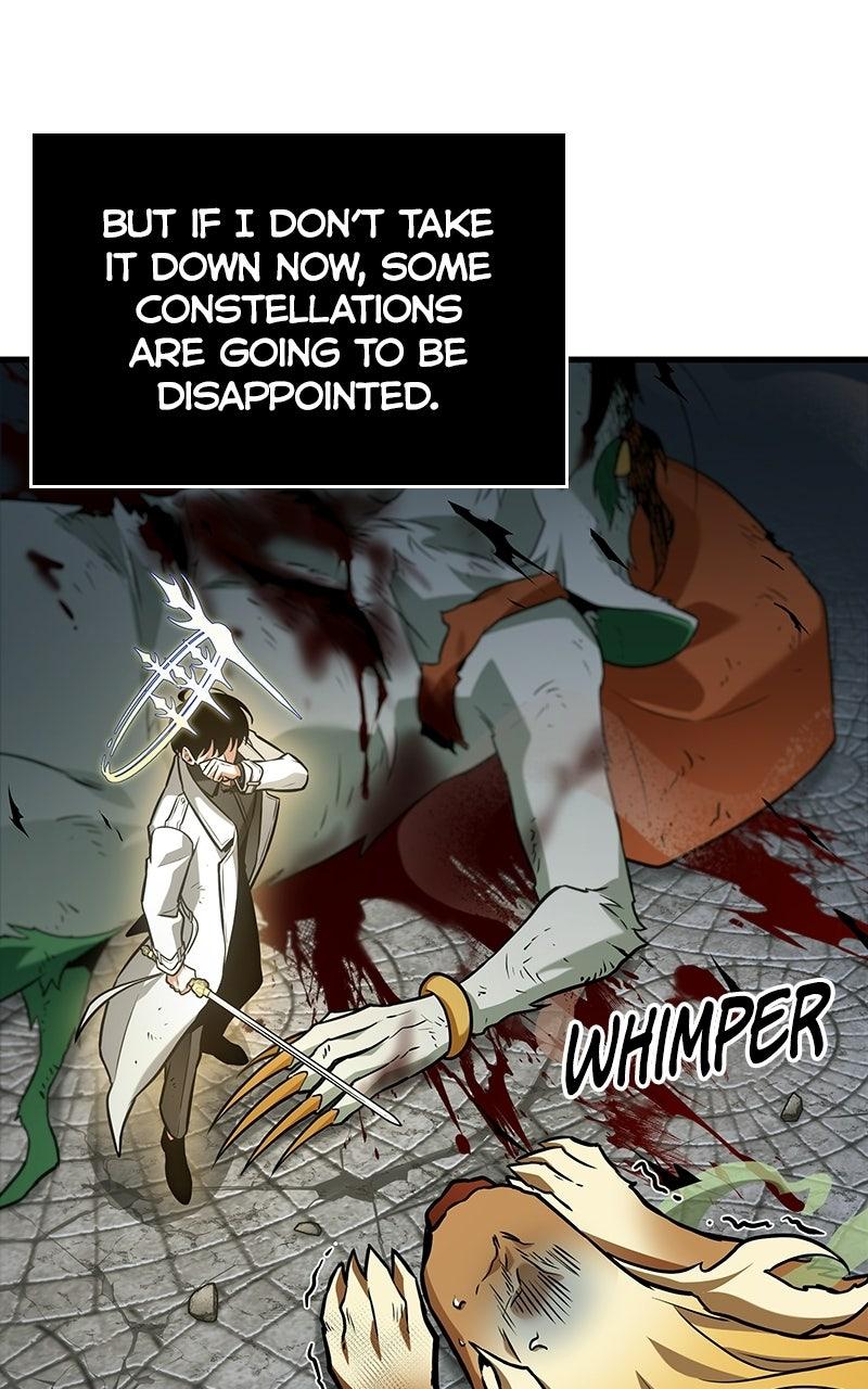 Omniscient Reader Chapter 291 — page 93