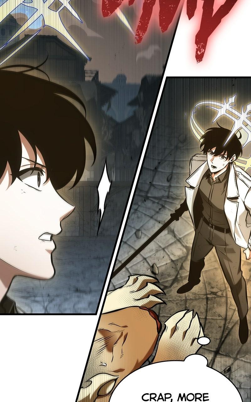 Omniscient Reader Chapter 291 — page 95
