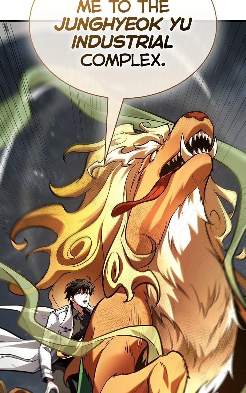 Omniscient Reader Chapter 291 — page 101