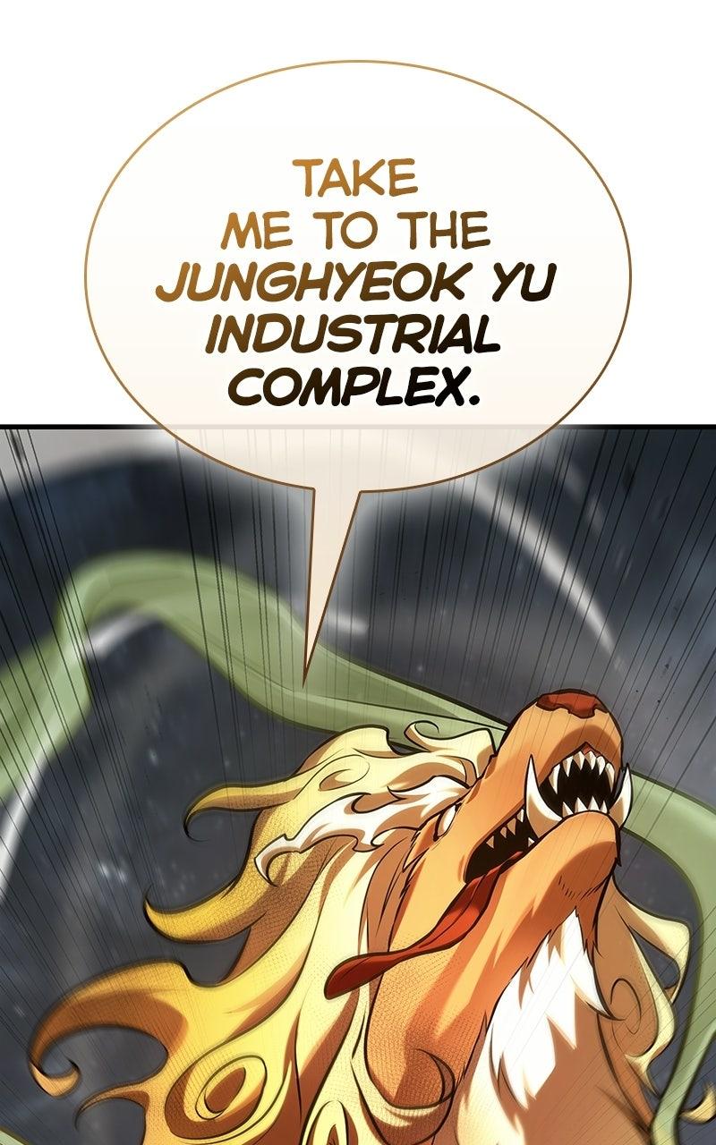 Omniscient Reader Chapter 292 — page 1