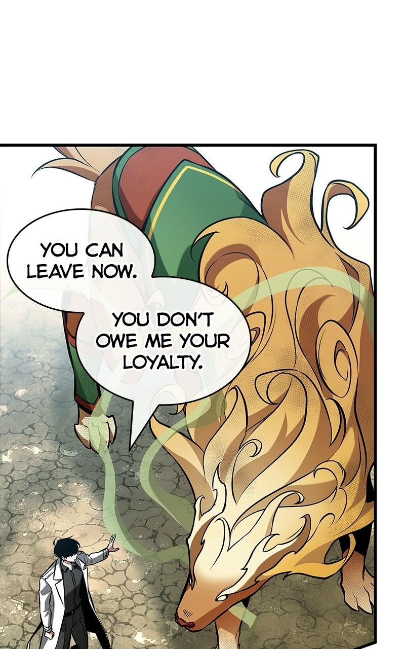 Omniscient Reader Chapter 292 — page 14