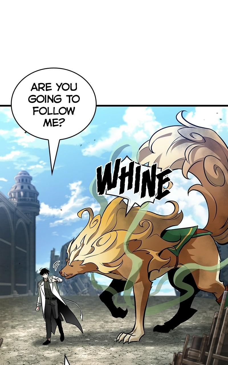 Omniscient Reader Chapter 292 — page 20
