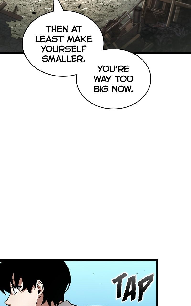 Omniscient Reader Chapter 292 — page 21