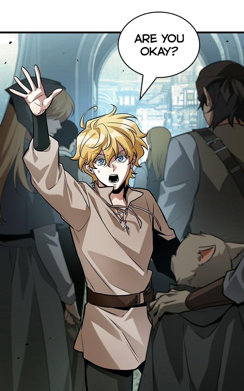 Omniscient Reader Chapter 292 — page 25