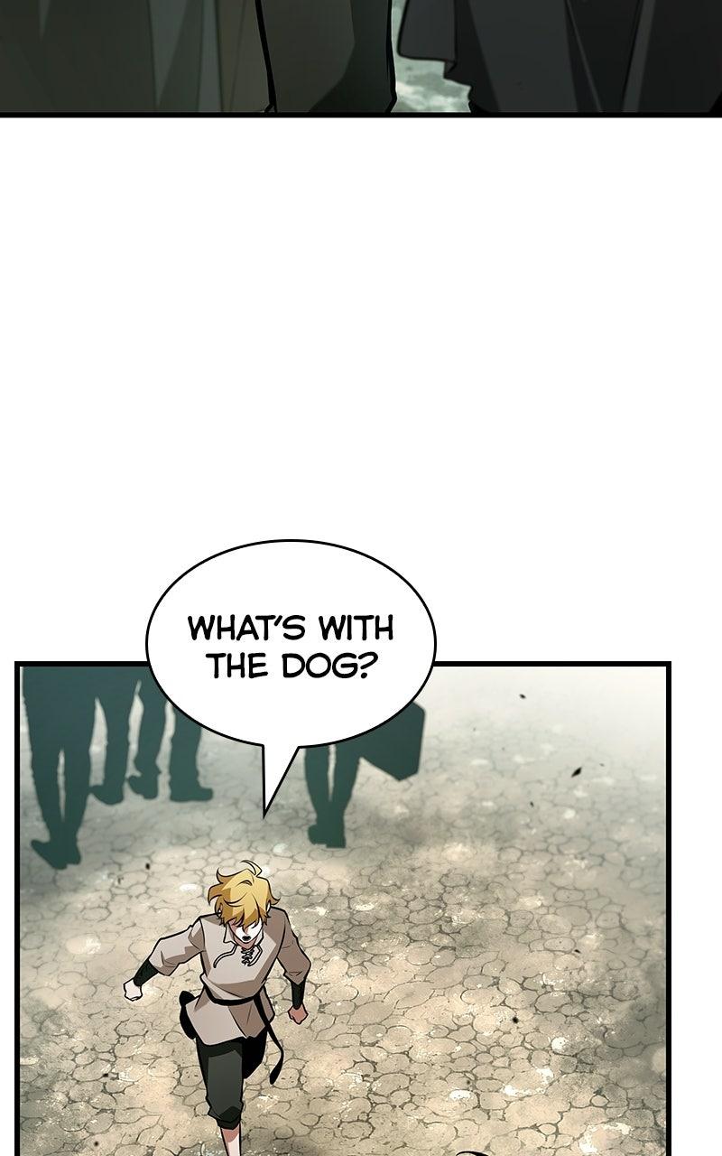 Omniscient Reader Chapter 292 — page 26