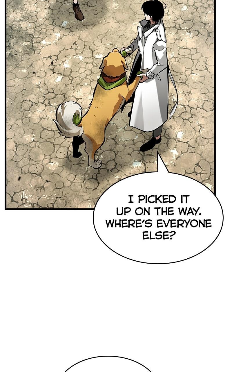 Omniscient Reader Chapter 292 — page 27