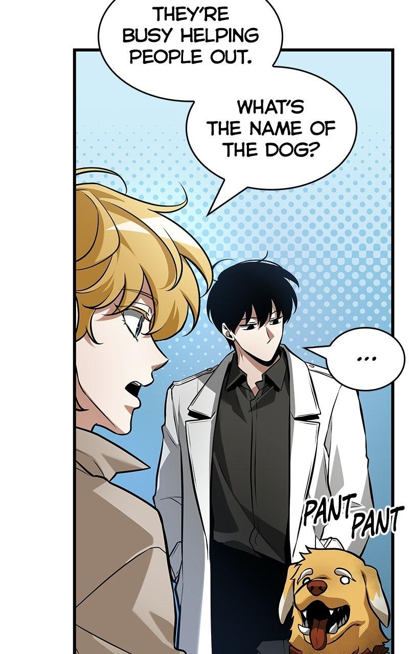 Omniscient Reader Chapter 292 — page 28