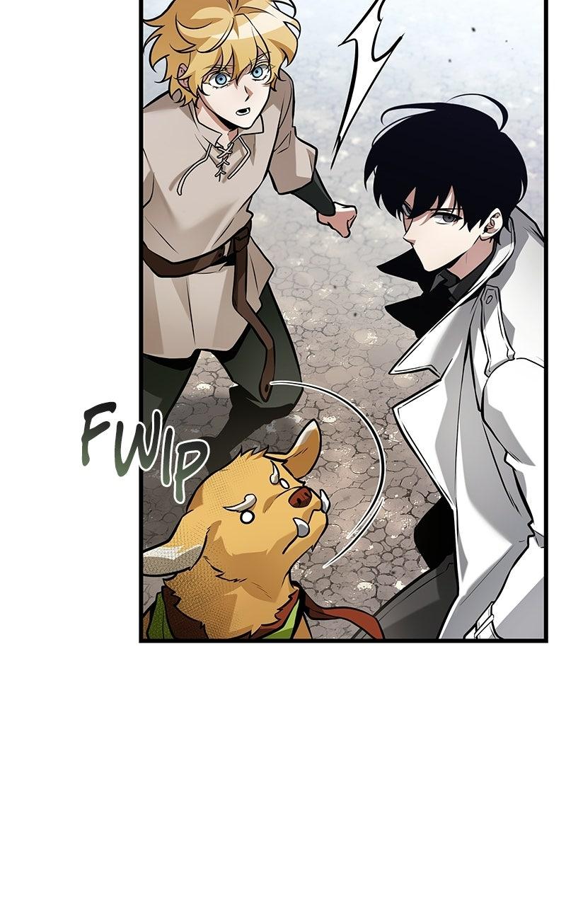 Omniscient Reader Chapter 292 — page 33