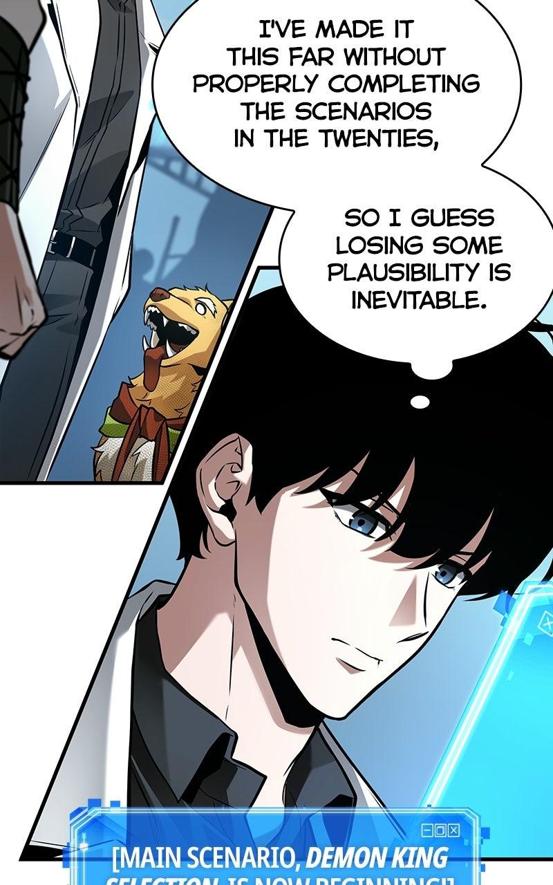 Omniscient Reader Chapter 292 — page 40