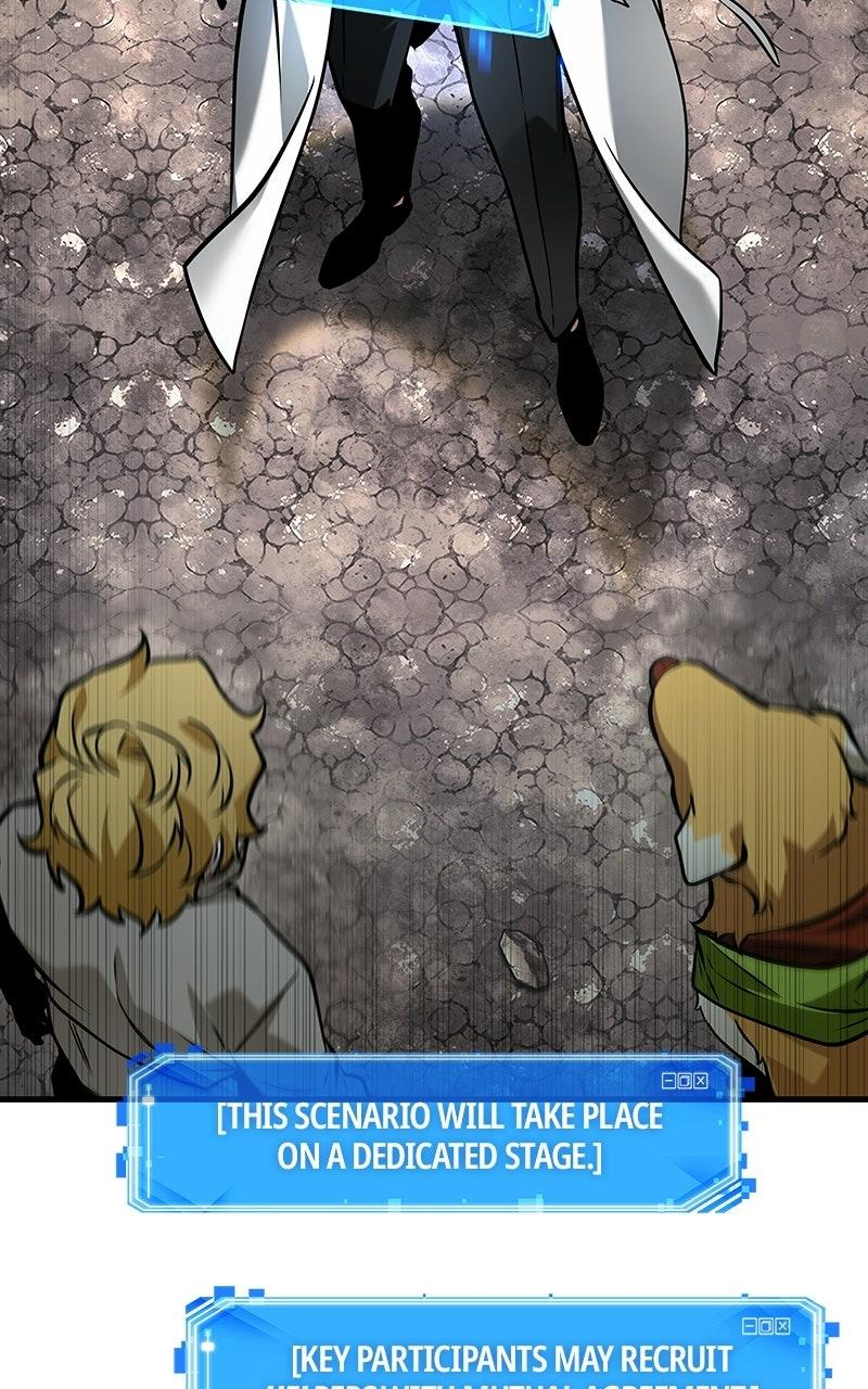 Omniscient Reader Chapter 292 — page 43