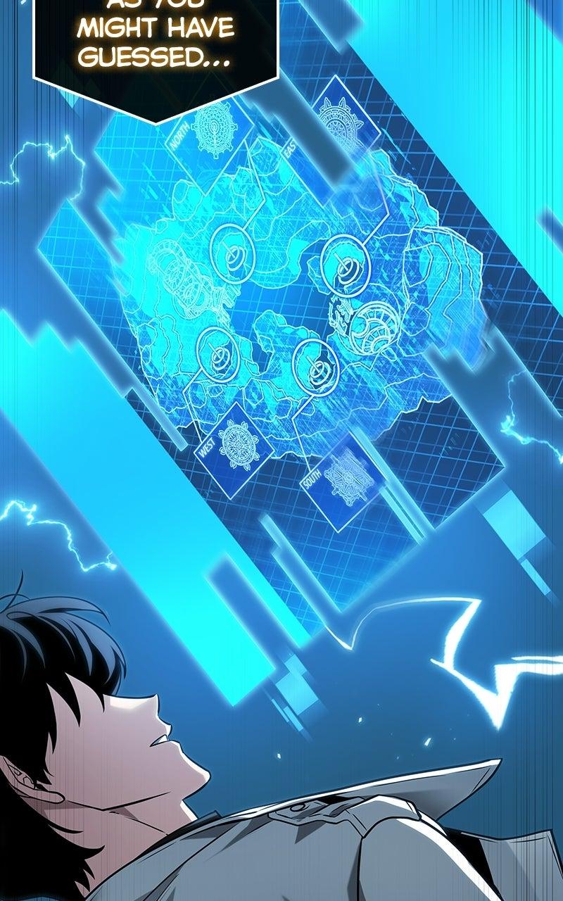 Omniscient Reader Chapter 292 — page 57