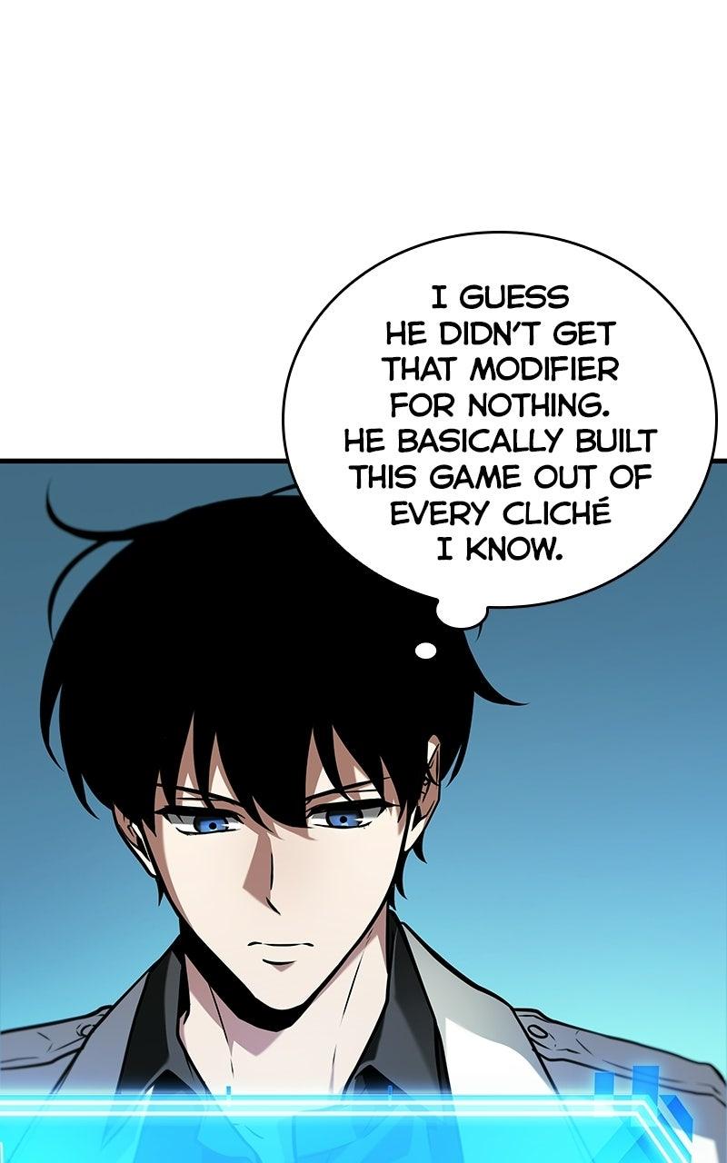 Omniscient Reader Chapter 292 — page 70