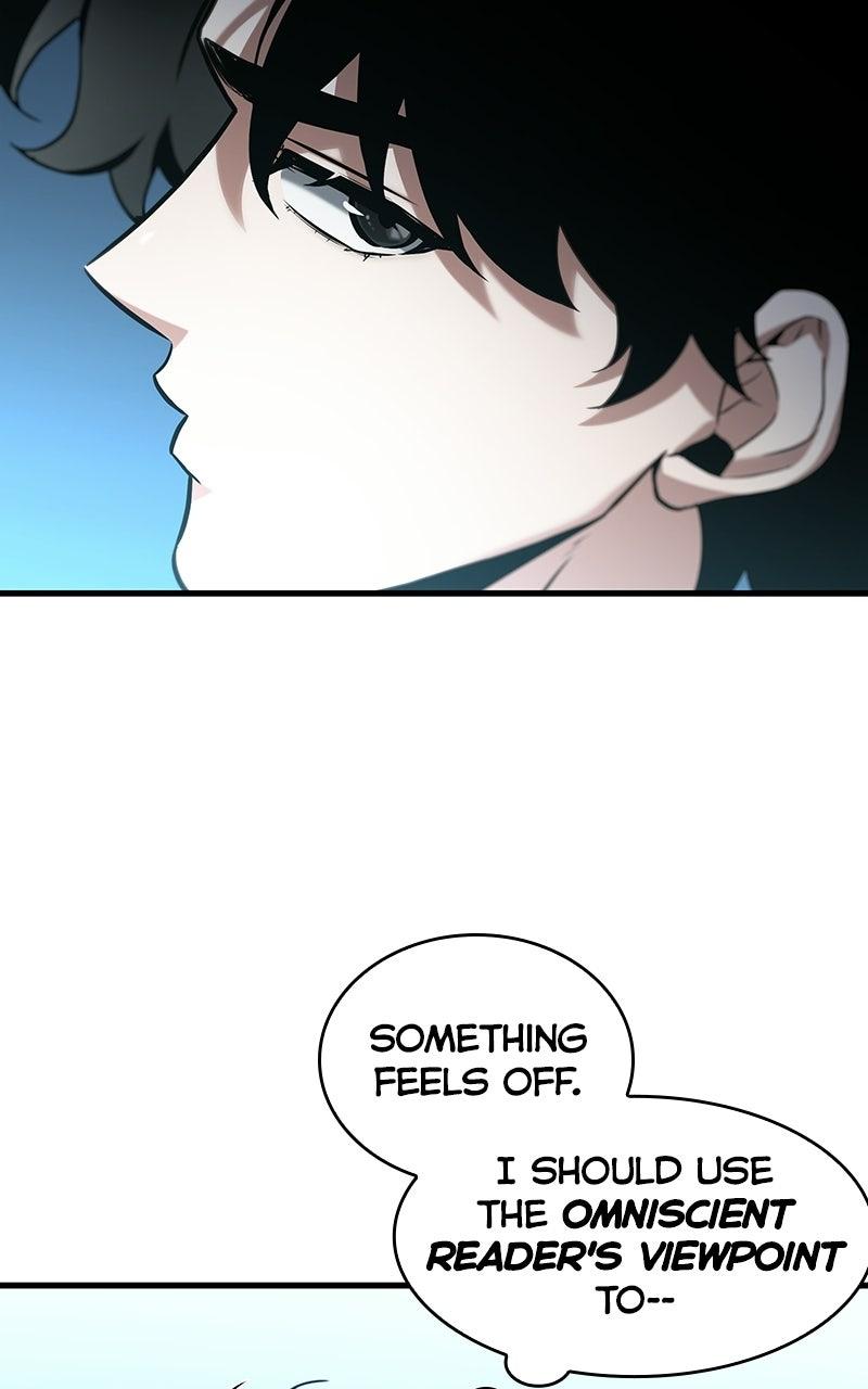 Omniscient Reader Chapter 292 — page 86