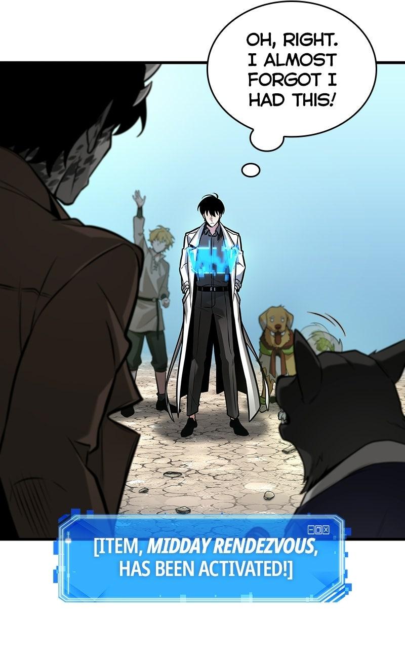 Omniscient Reader Chapter 292 — page 93