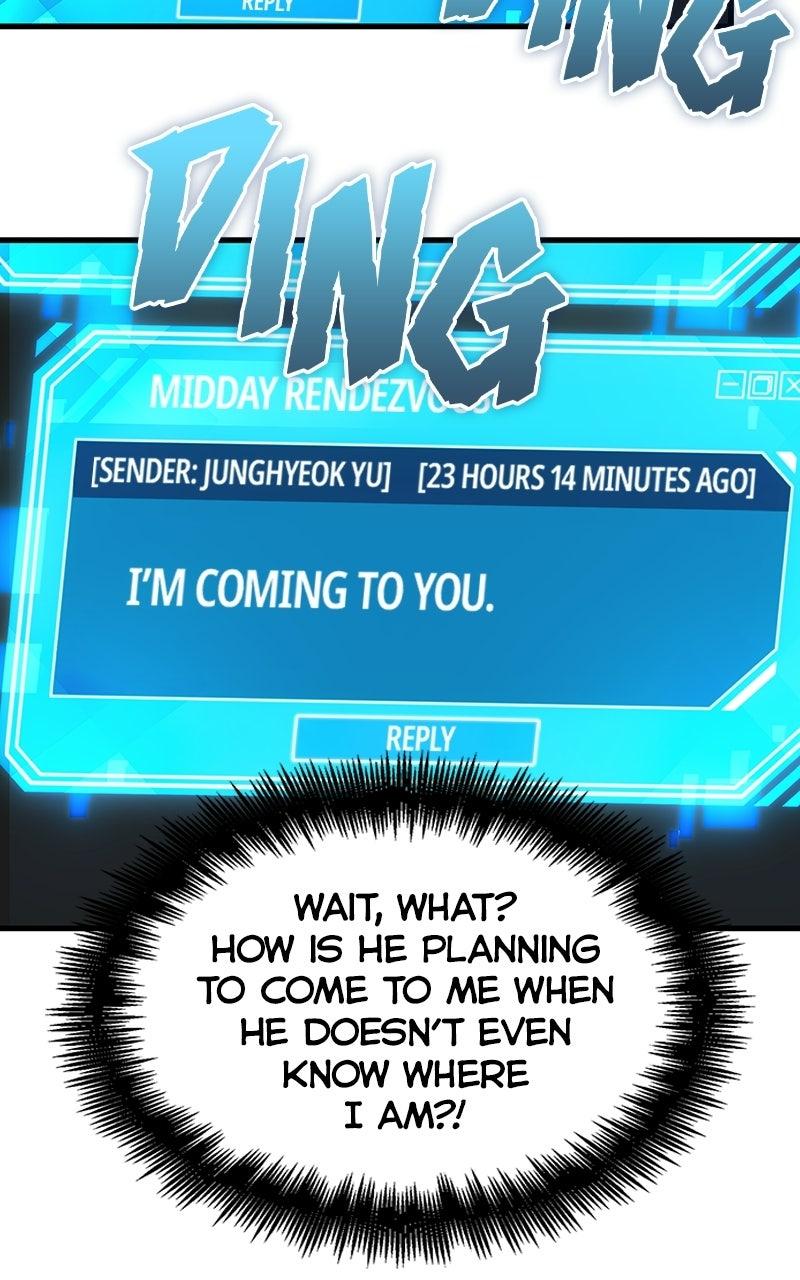 Omniscient Reader Chapter 292 — page 97