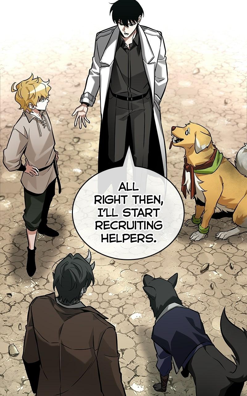 Omniscient Reader Chapter 292 — page 101