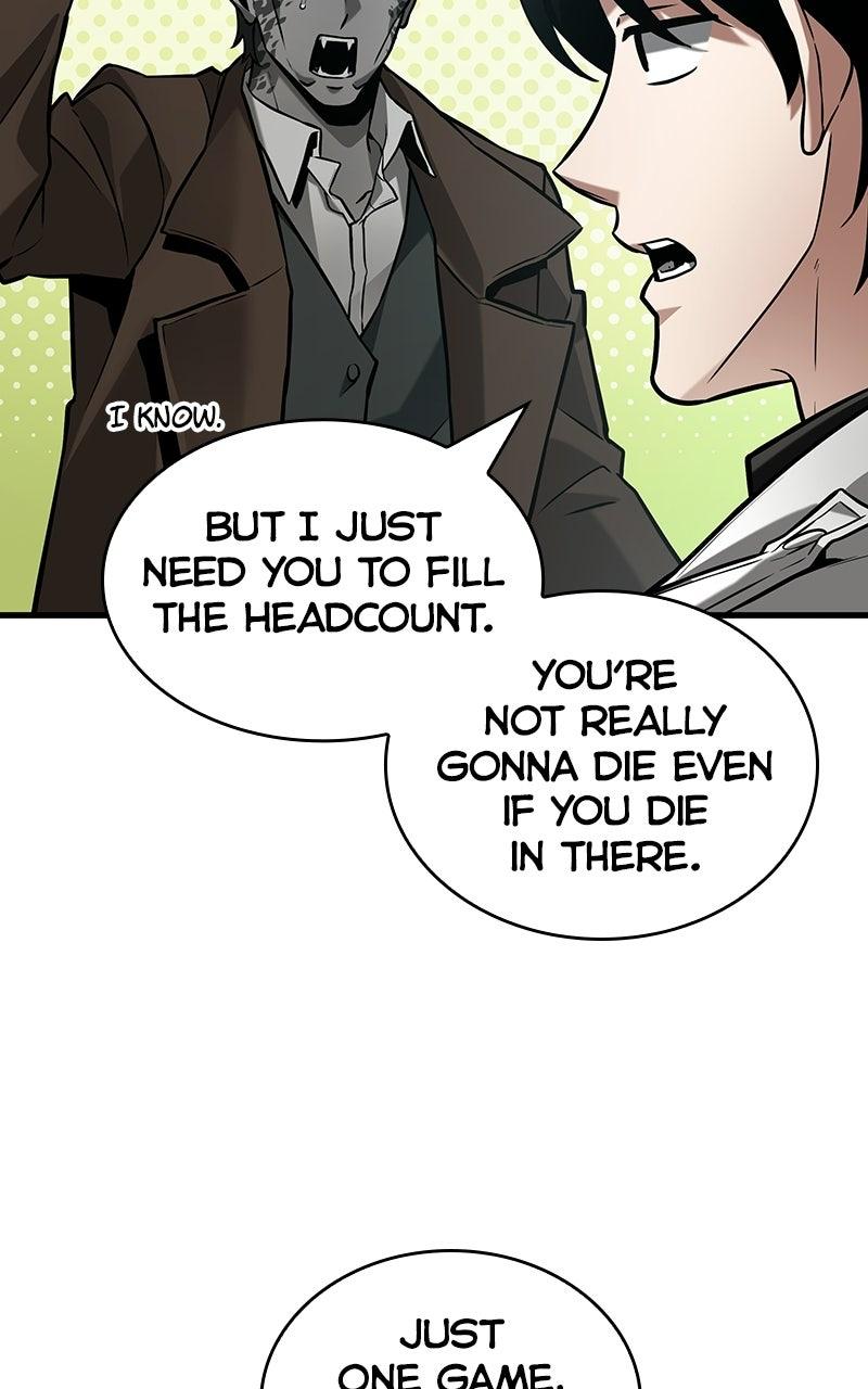 Omniscient Reader Chapter 292 — page 103