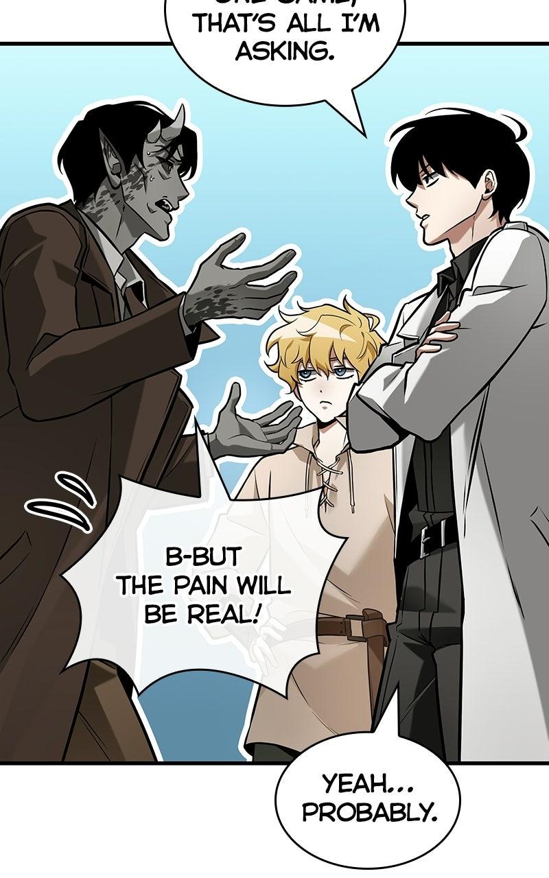 Omniscient Reader Chapter 292 — page 104