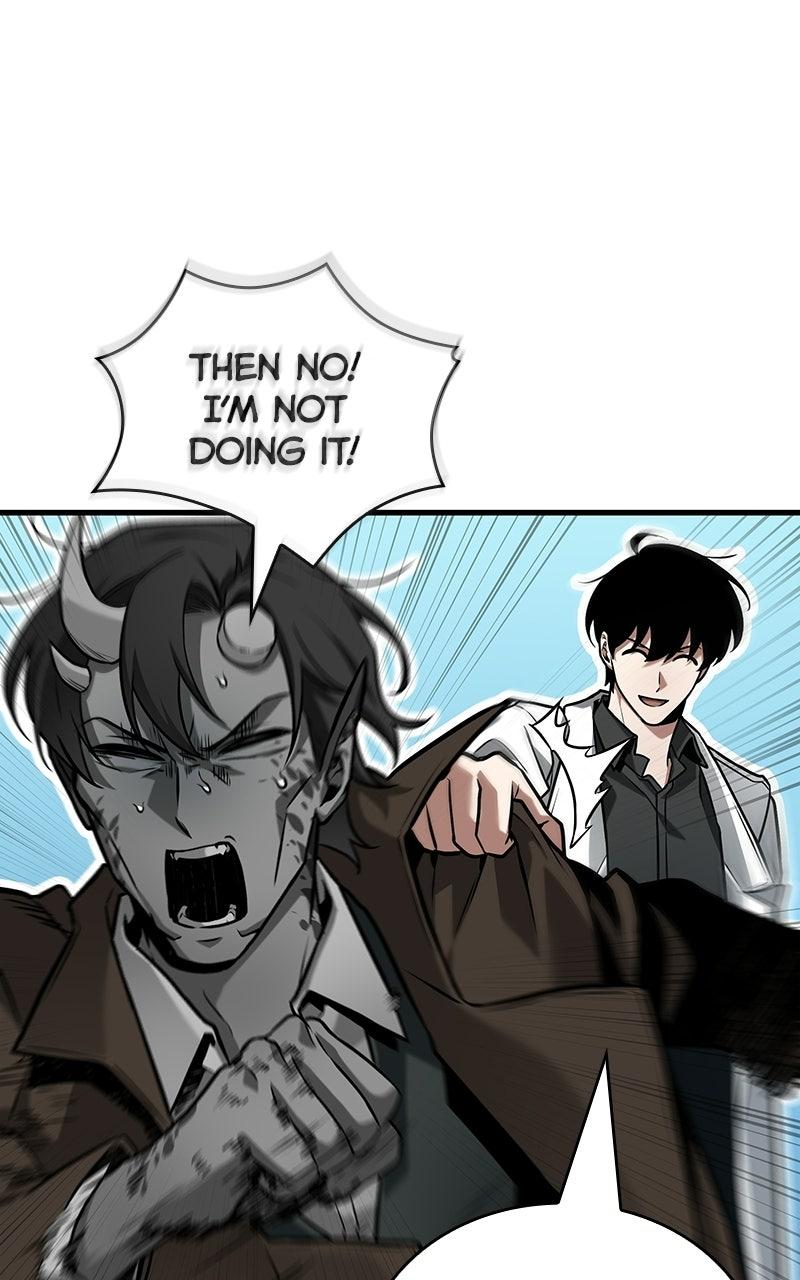Omniscient Reader Chapter 292 — page 105